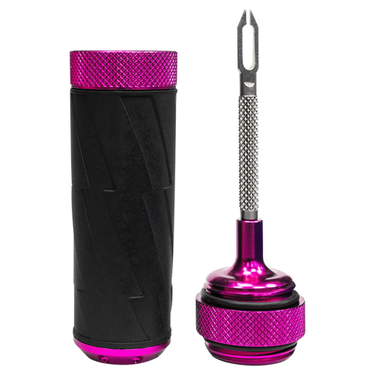 MUC-OFF Precision Tubeless Repair