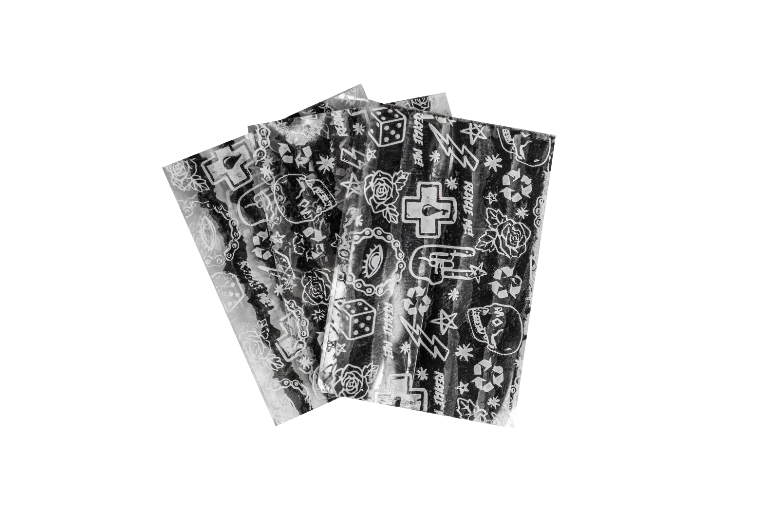 MUC-OFF Precision Tubeless Repair