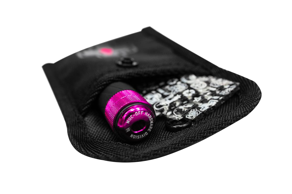 MUC-OFF Precision Tubeless Repair