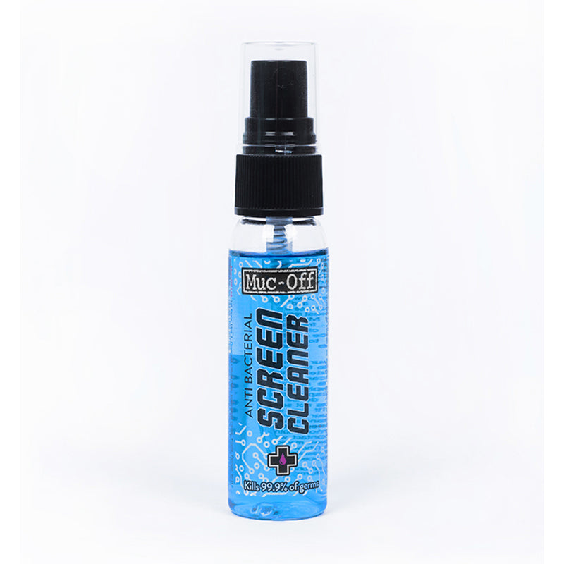 MUC-OFF Antibacterial tech care cleaner