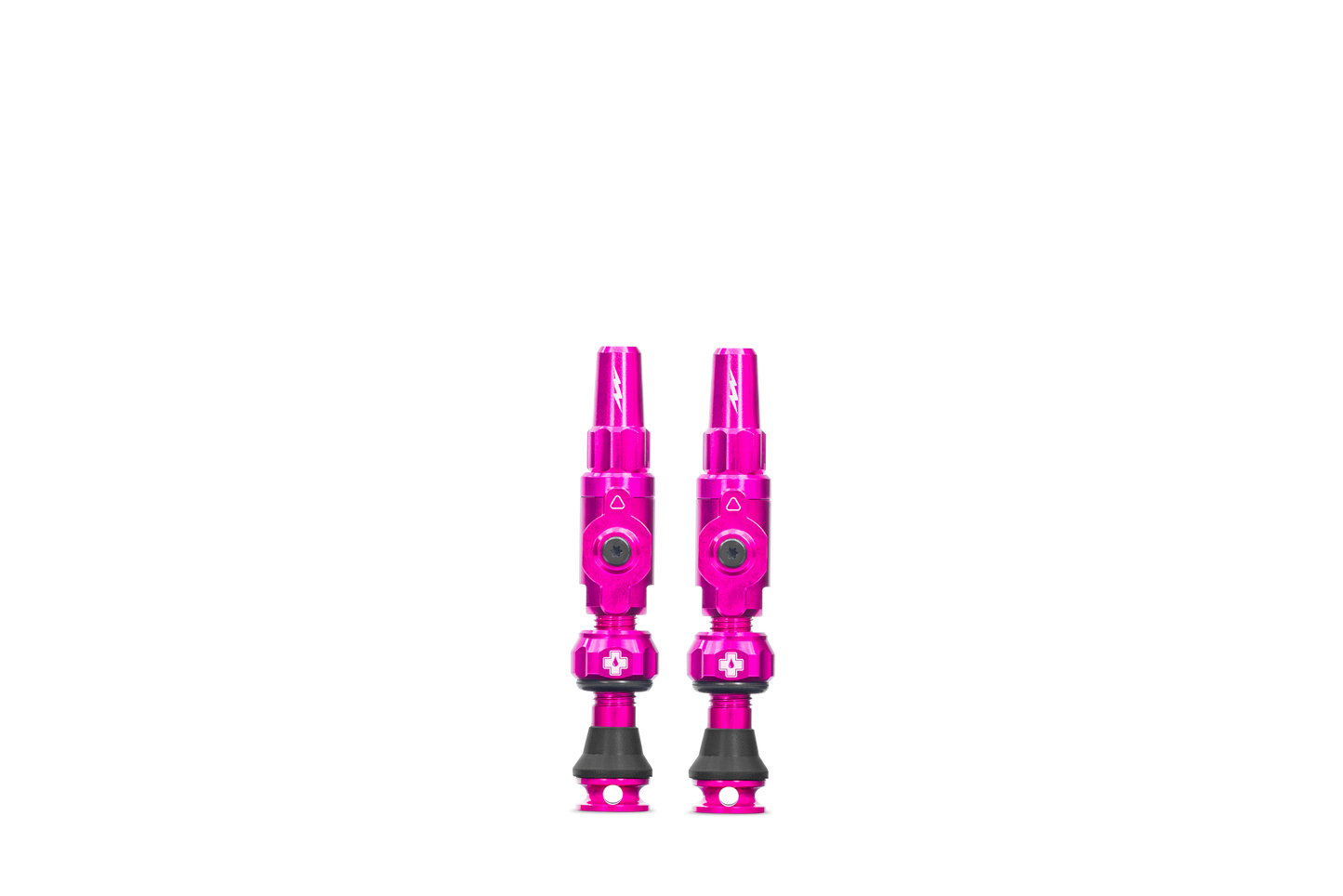 MUC-OFF Big Bore Lite 30 mm Pink