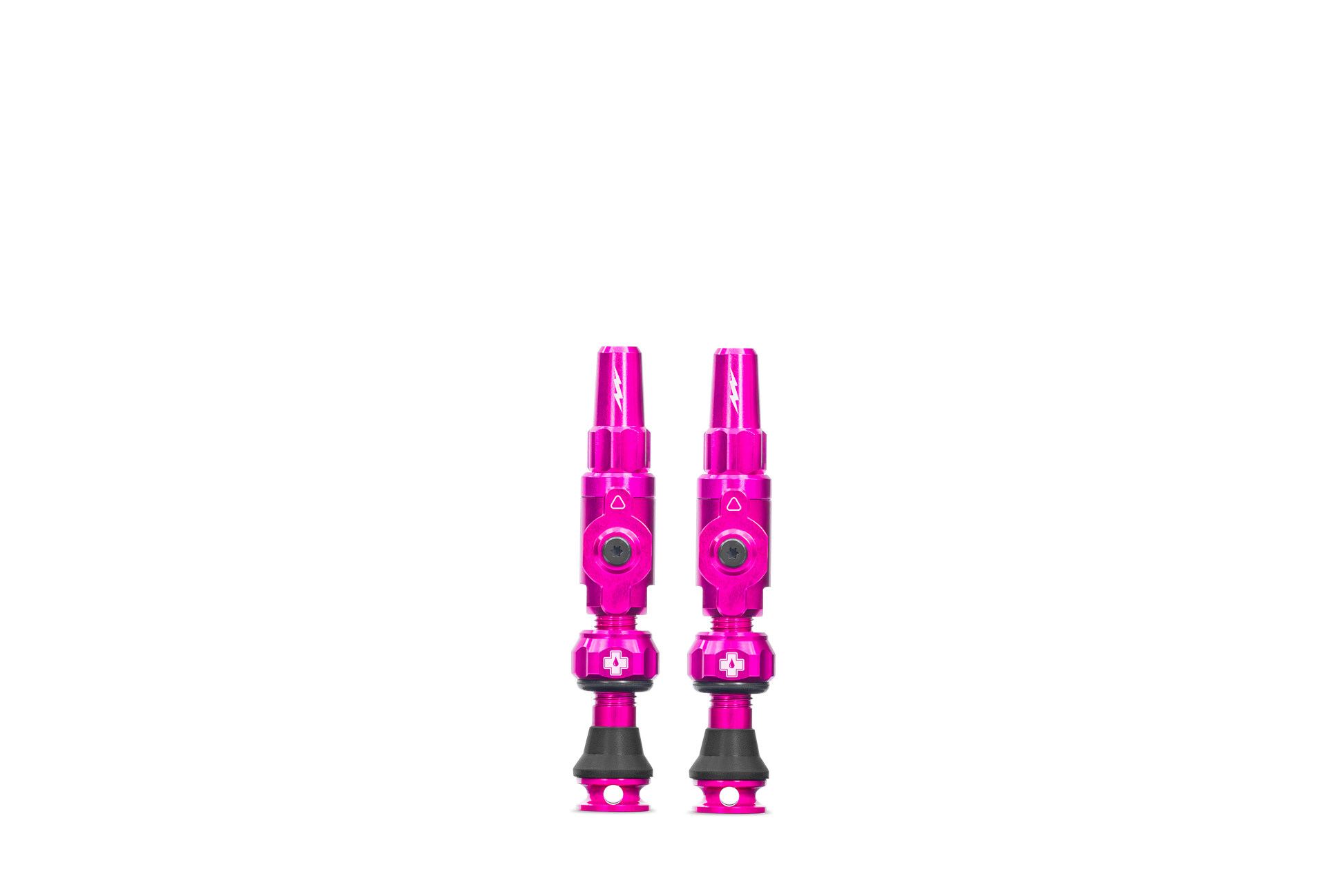 MUC-OFF Big Bore Lite 30 mm Pink