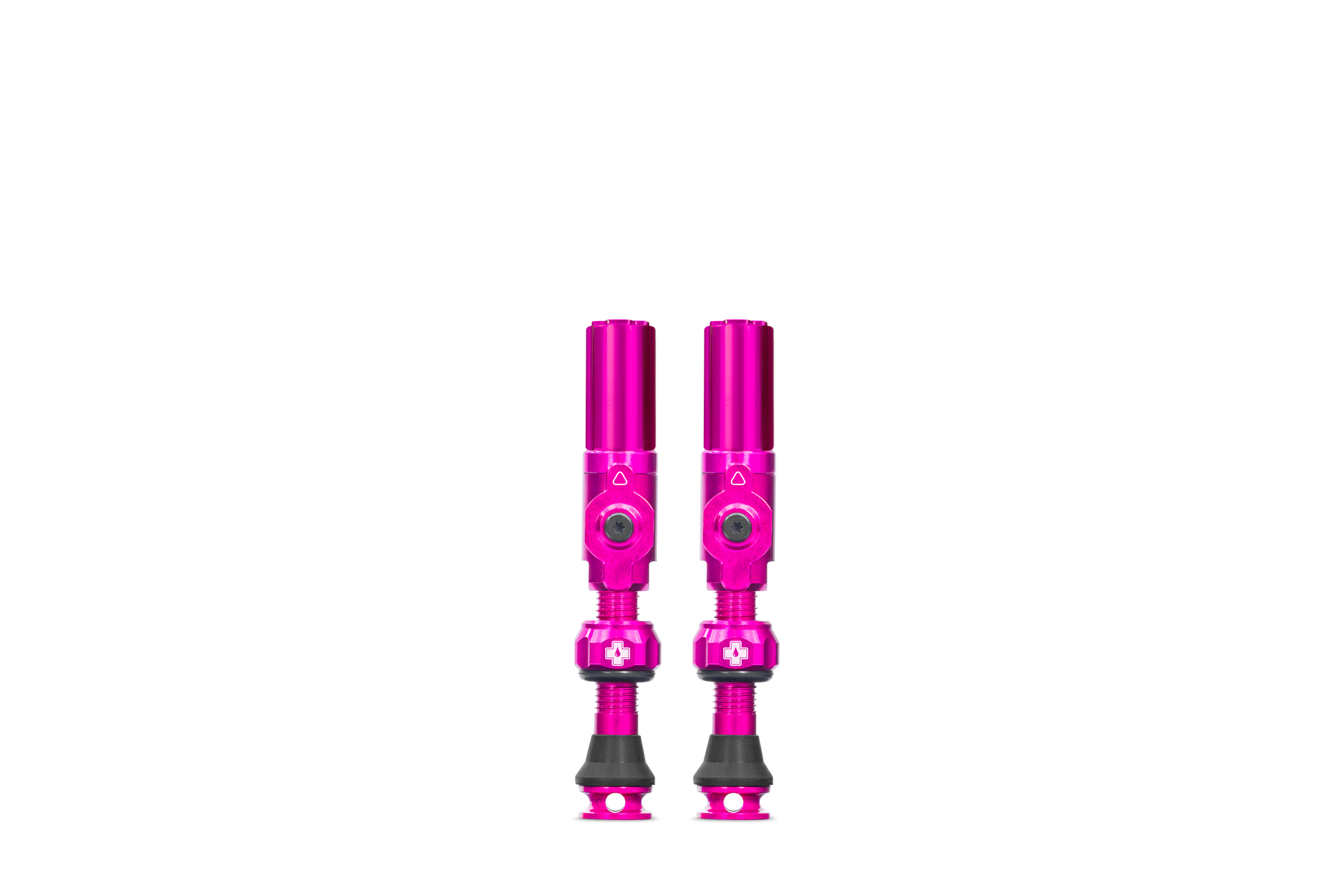 MUC-OFF Big Bore Hybrid 35 mm Pink