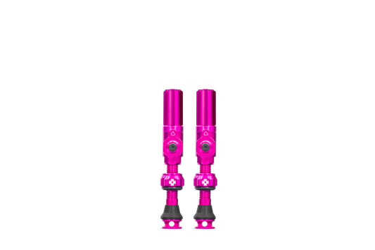 MUC-OFF Big Bore Hybrid 35 mm Pink