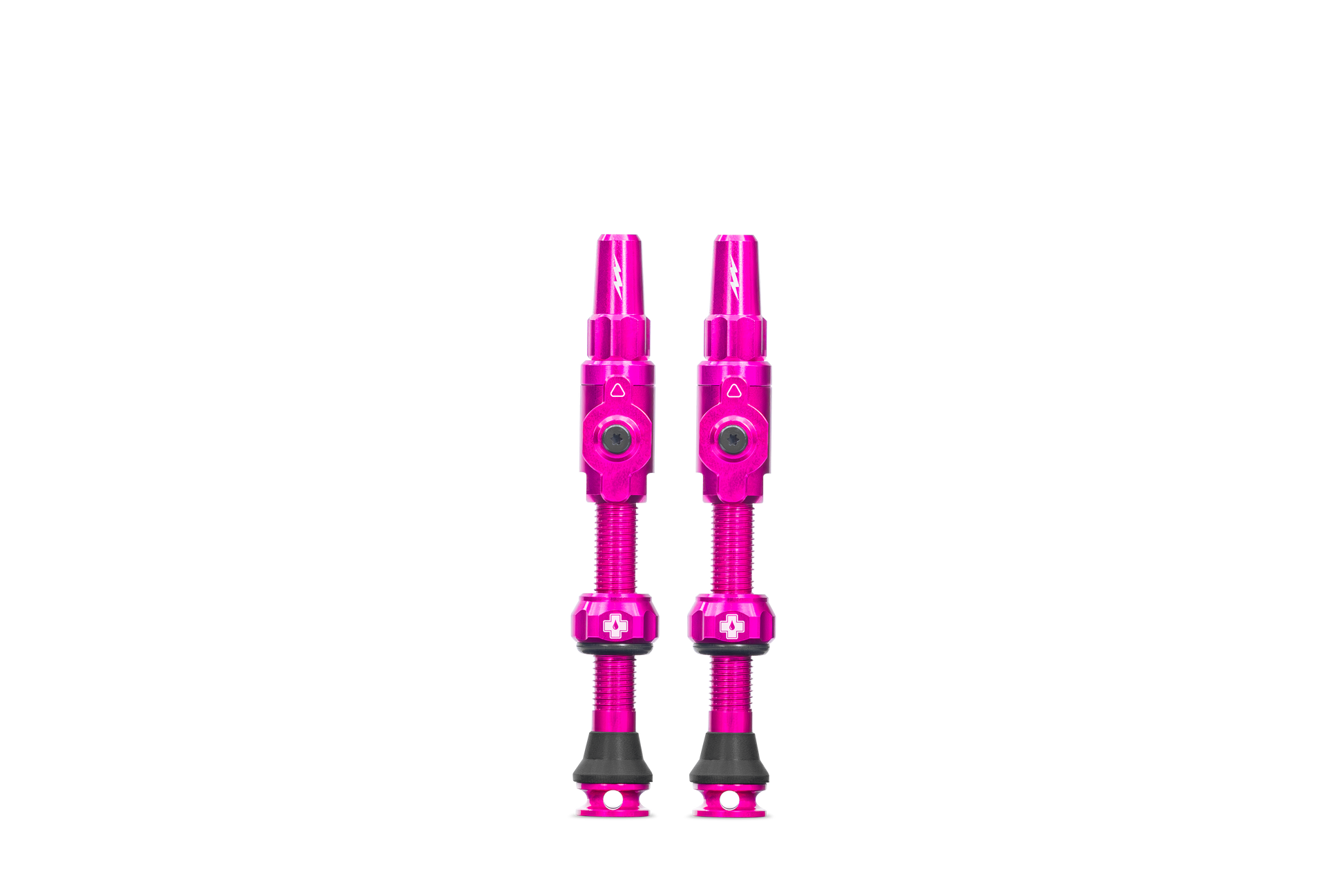 MUC-OFF Big Bore Lite 45 mm Pink