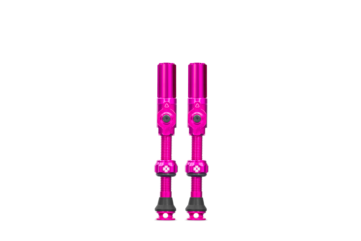 MUC-OFF Big Bore Hybrid 45 mm Pink