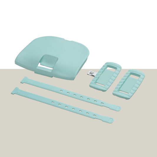 URBAN IKI Child seat styling set Front