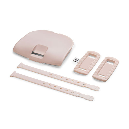 URBAN IKI Child seat styling set Front