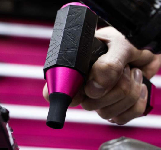 MUC-OFF Muc-Off - Blow It - Mini Air