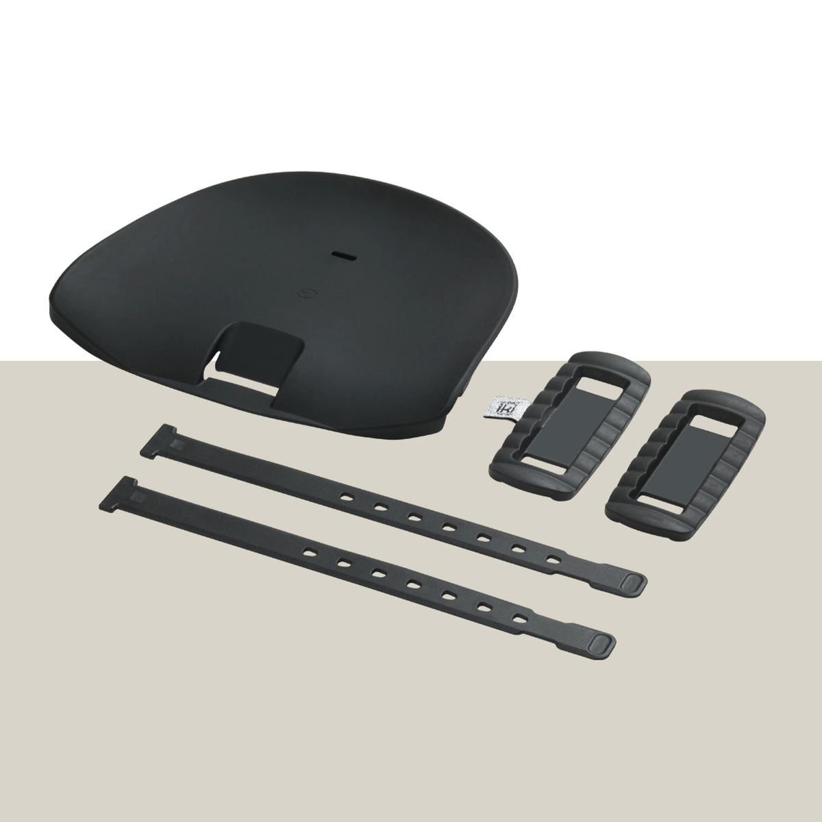 URBAN IKI Child seat styling set Rear