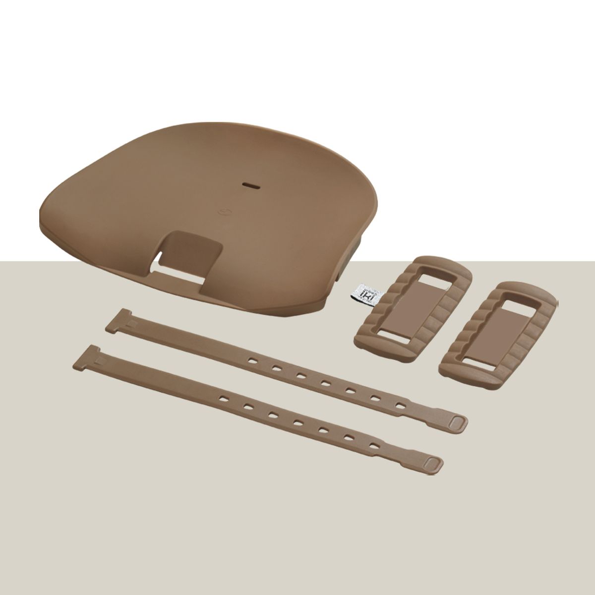 URBAN IKI Child seat styling set Rear