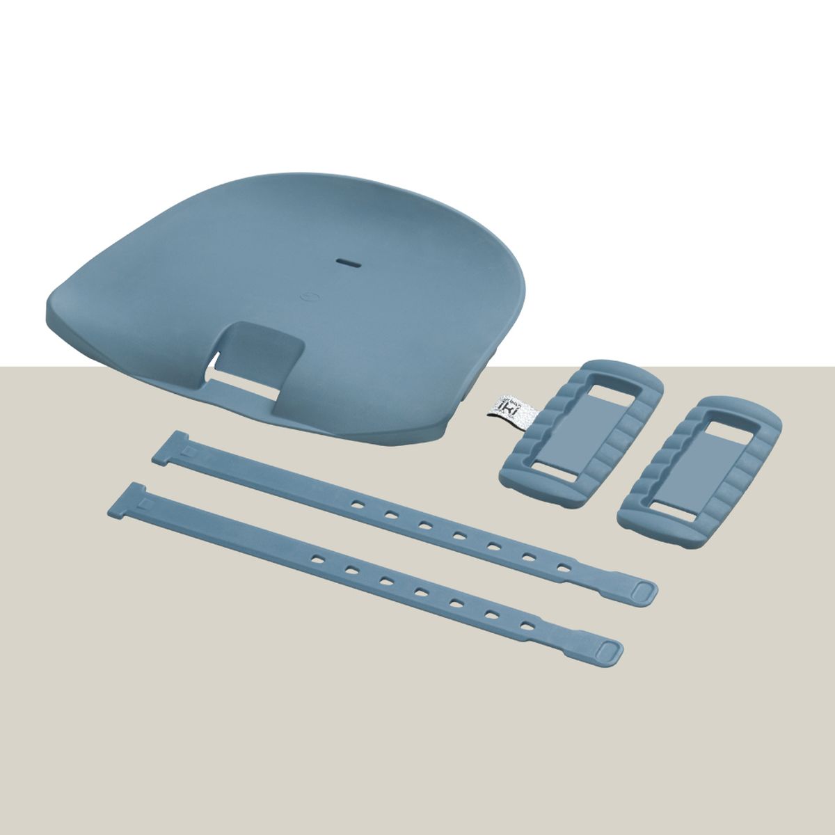 URBAN IKI Child seat styling set Rear