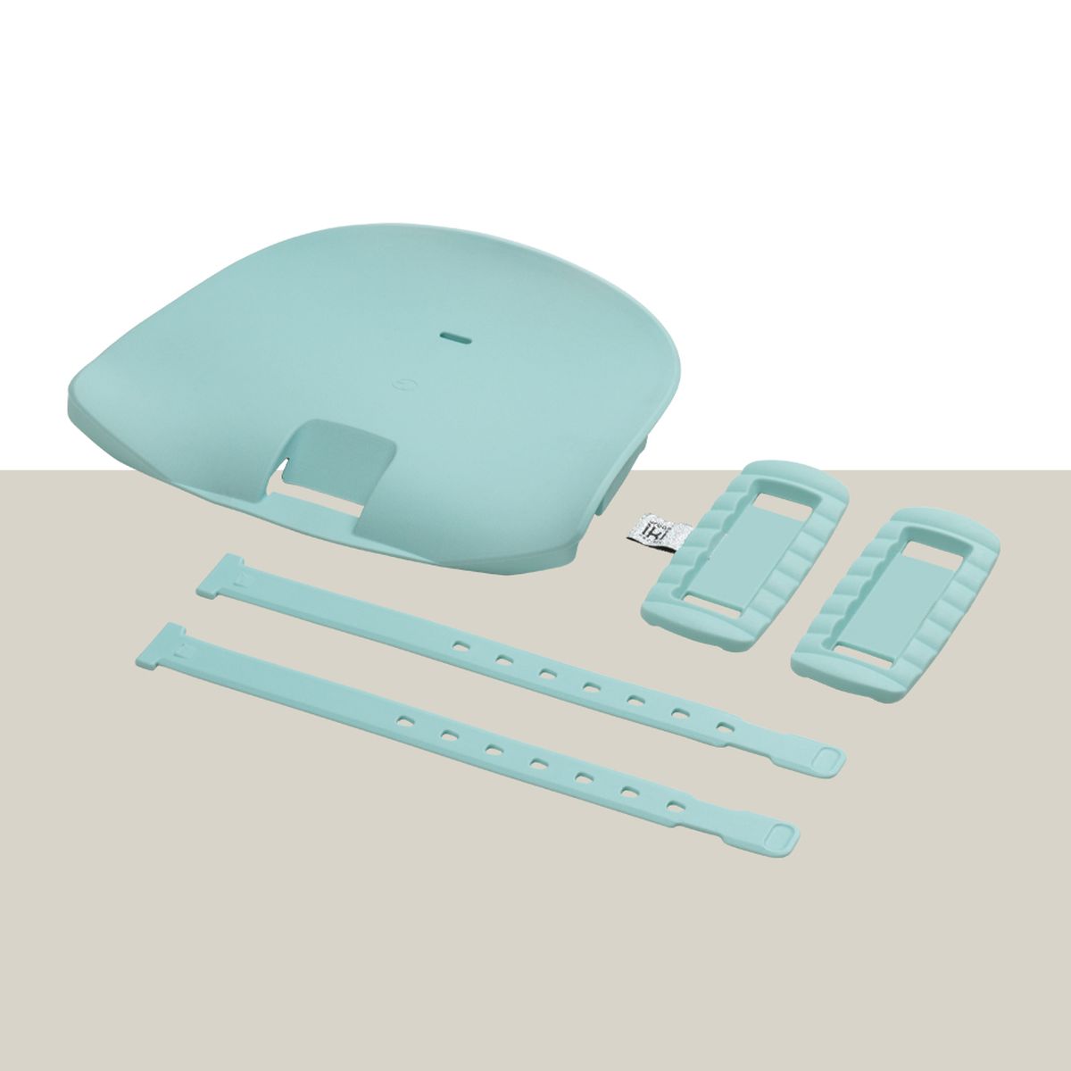 URBAN IKI Child seat styling set Rear