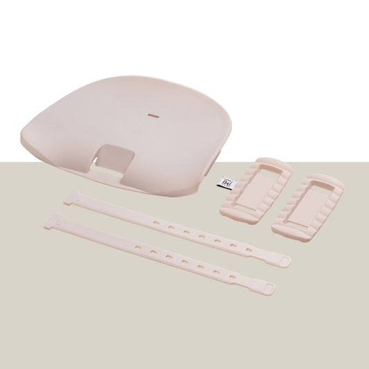 URBAN IKI Child seat styling set Rear