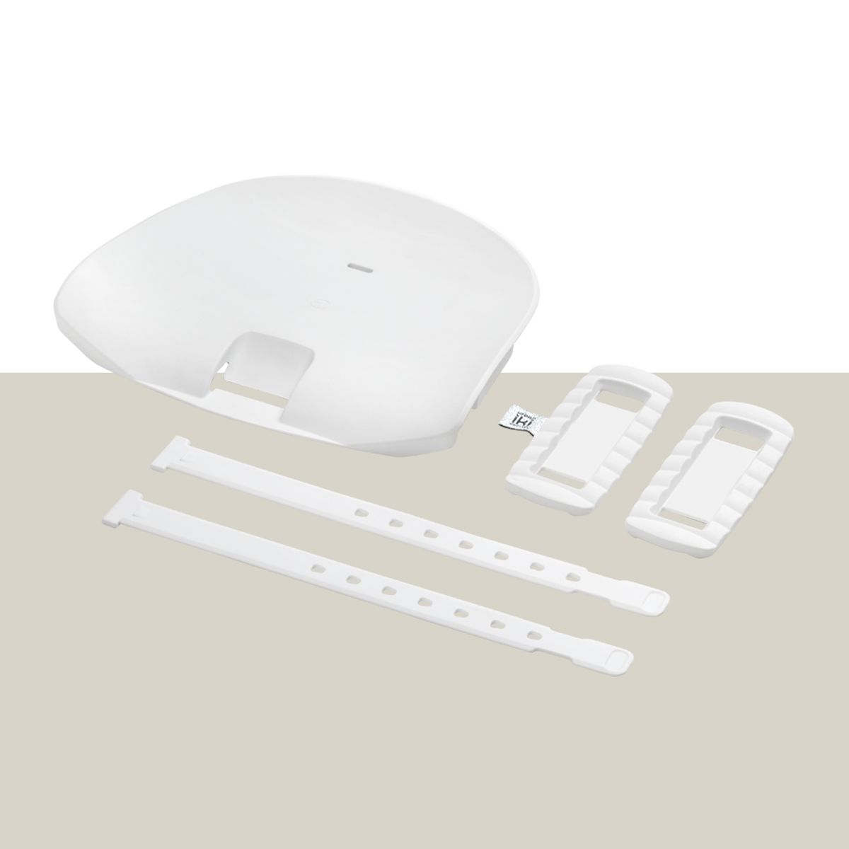 URBAN IKI Child seat styling set Rear