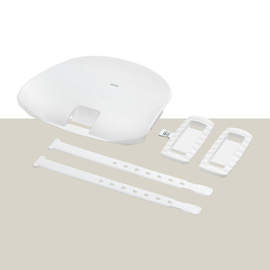 URBAN IKI Child seat styling set Rear