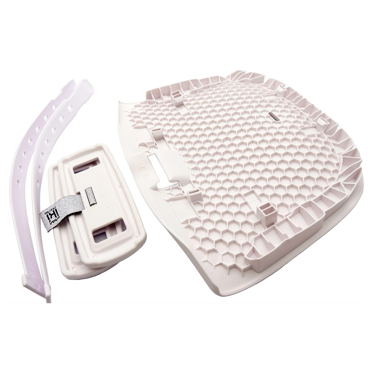 URBAN IKI Child seat styling set Rear