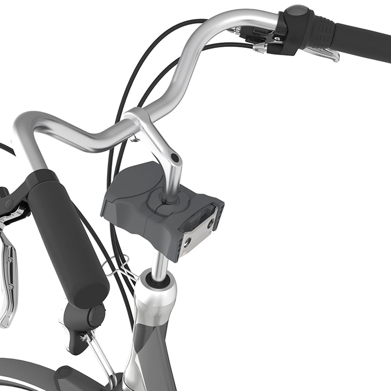 URBAN IKI Child seat bracket Block slim