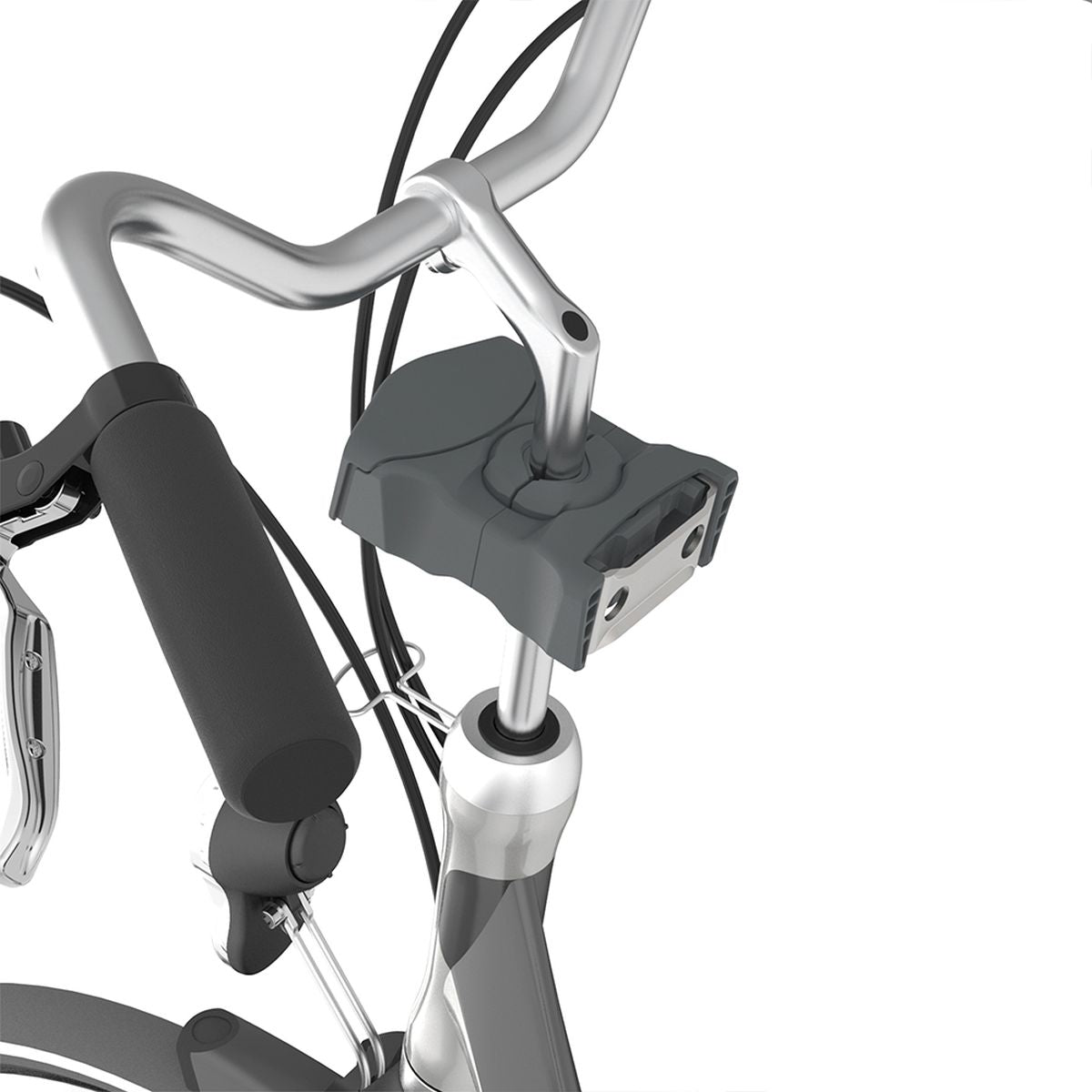 URBAN IKI Child seat bracket Block slim