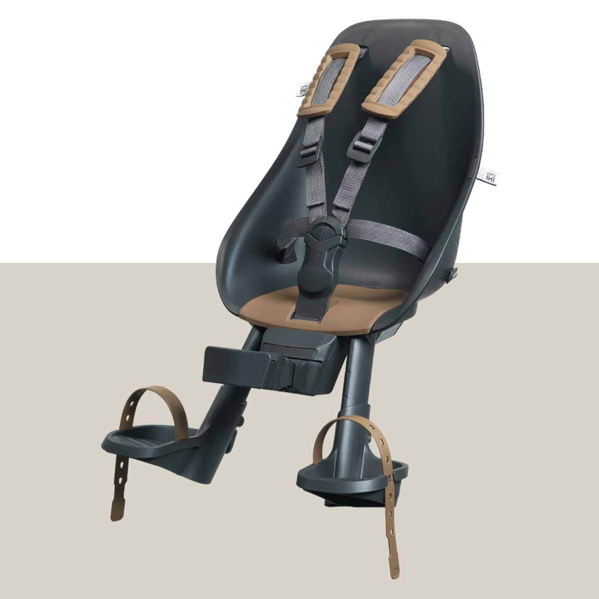 URBAN IKI Child seat Front Ta-Ke