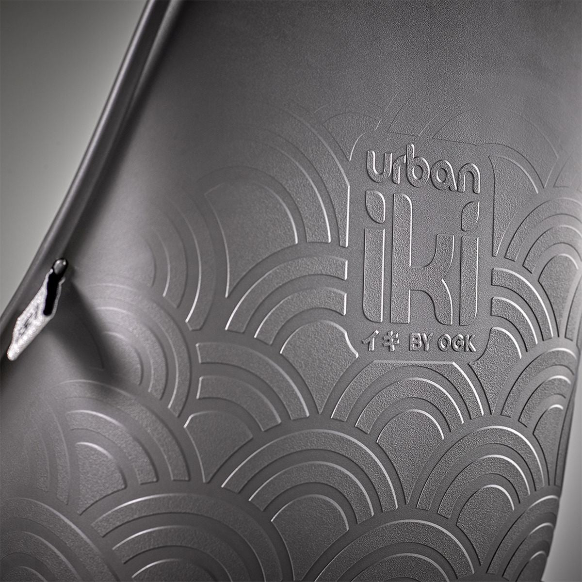 URBAN IKI Child seat Front Ta-Ke