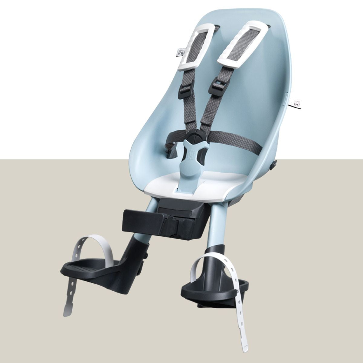 URBAN IKI Child seat Front Mint