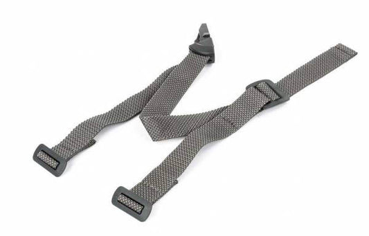 URBAN IKI Seatbelt Front L+R