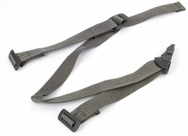 URBAN IKI Seatbelt Rear L+R