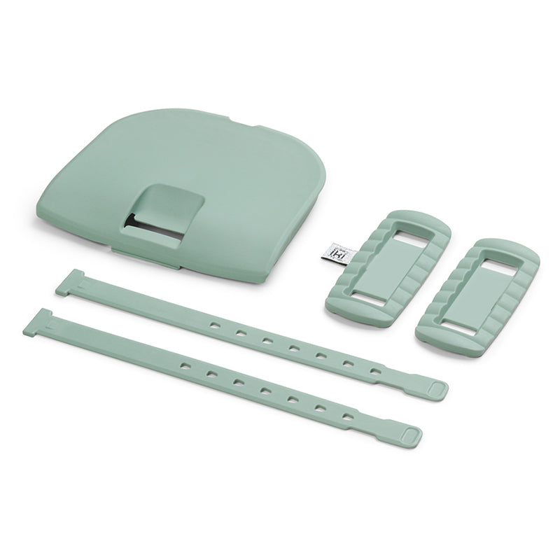 URBAN IKI Child seat styling set Front