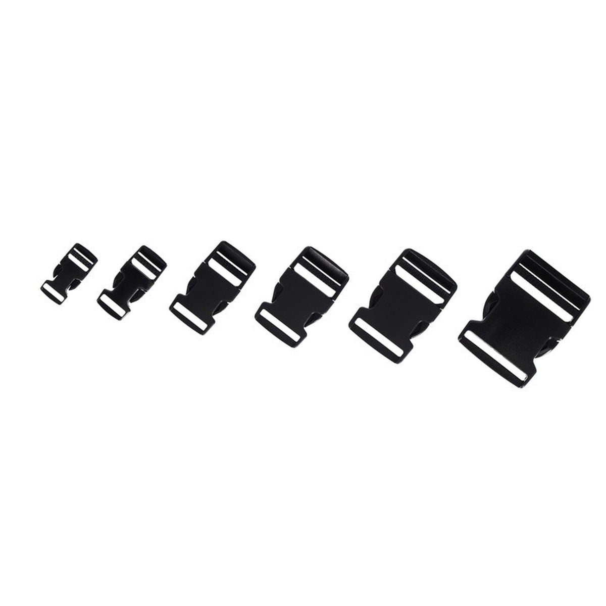 XLC Spare part Buckle set BA-X29 For