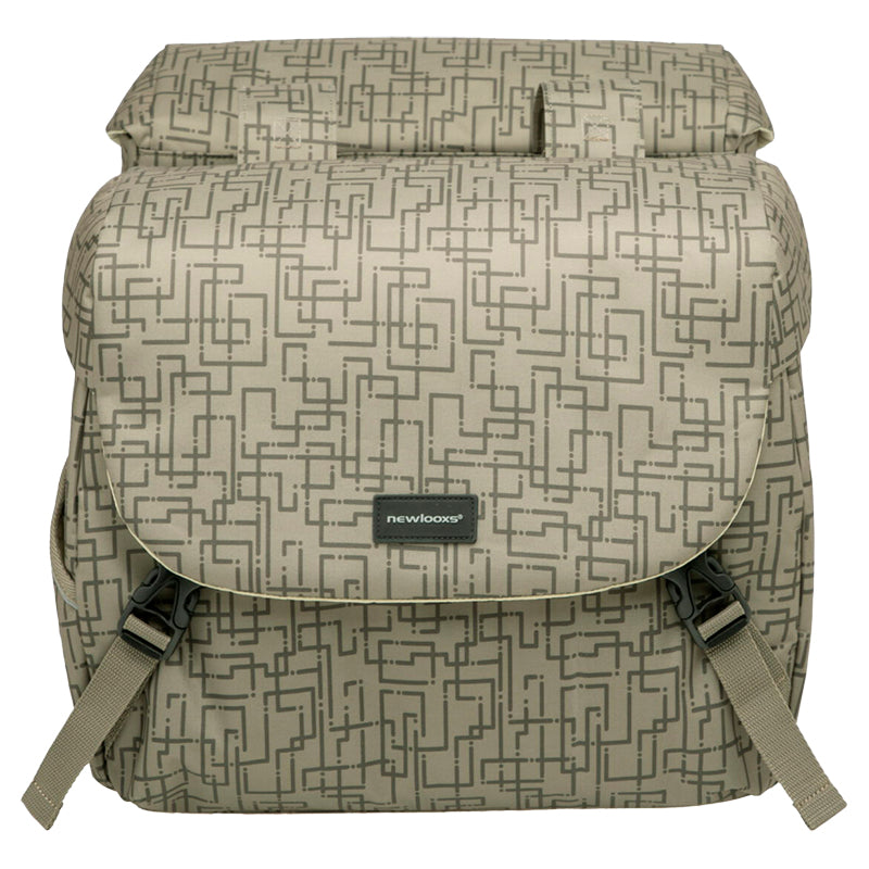 NEW LOOXS Mondi Joy Double Racktime