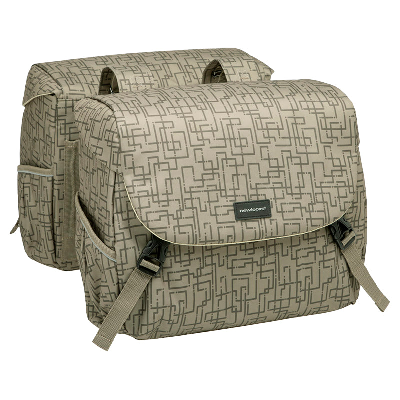 NEW LOOXS Mondi Joy Double Racktime