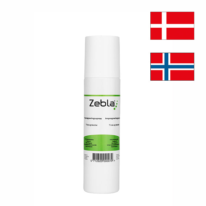 ZEBLA Waterproofing Spray 300 ml