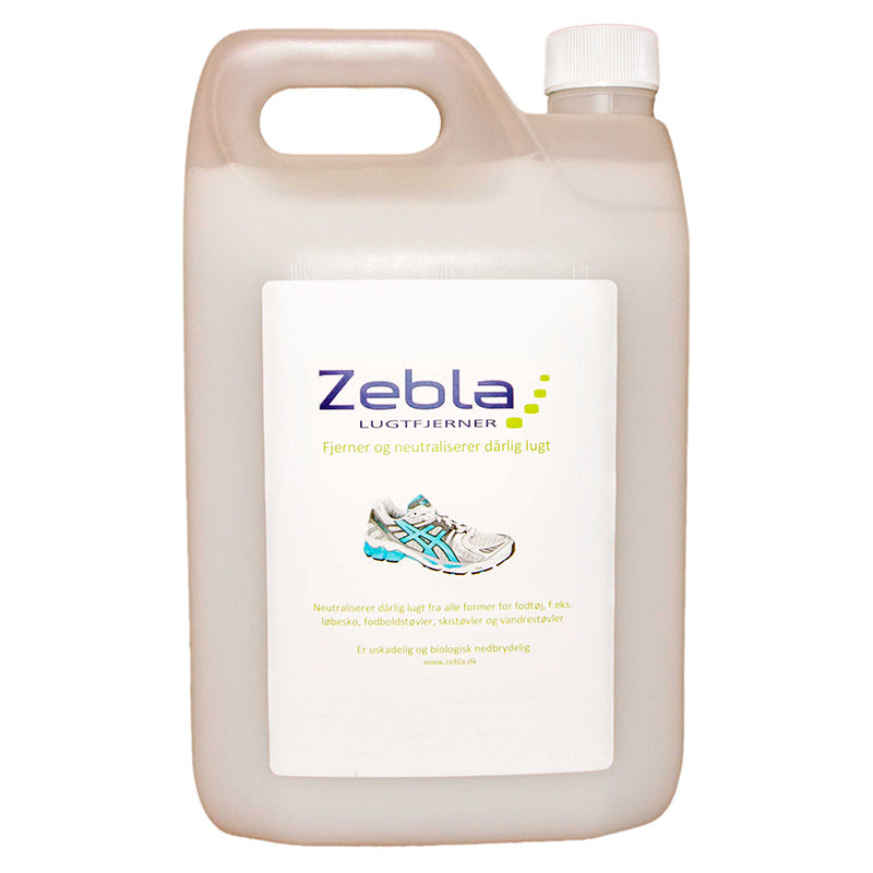 ZEBLA Odour Eliminator 2,5 L