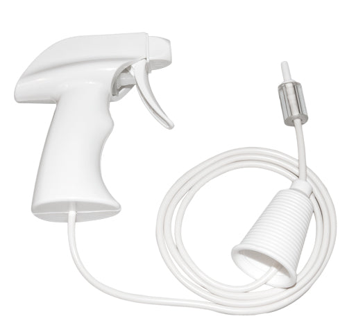 ZEBLA Seperate Trigger