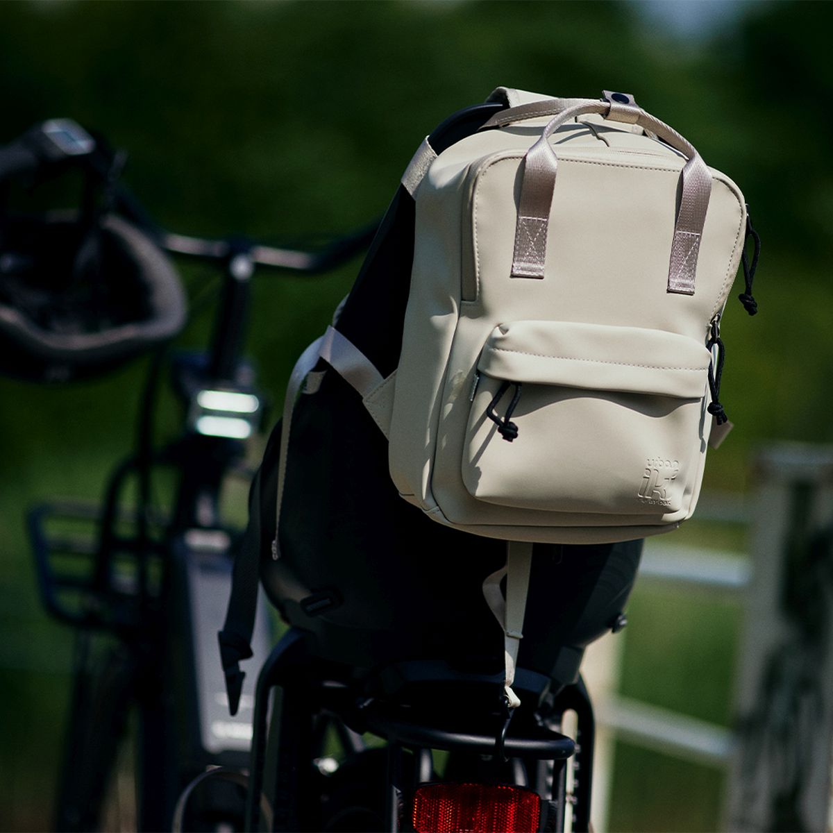 URBAN IKI Backpack The Urban Iki