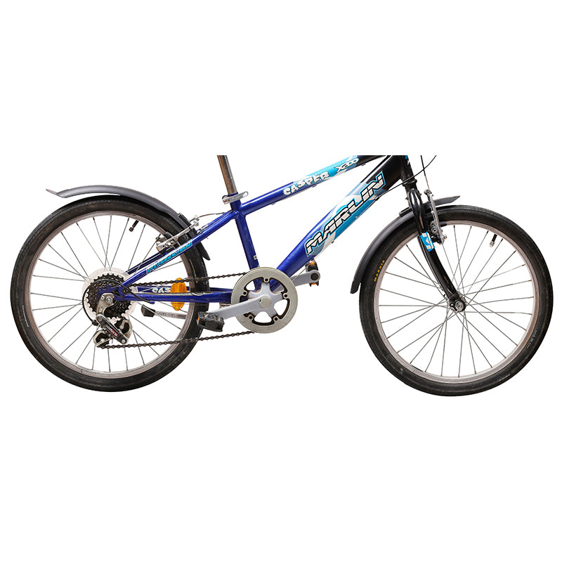 ZÉFAL Mudguard Classic Kid Front and