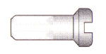 SAPIM Nipple 9/FG2,3/14G 14 mm