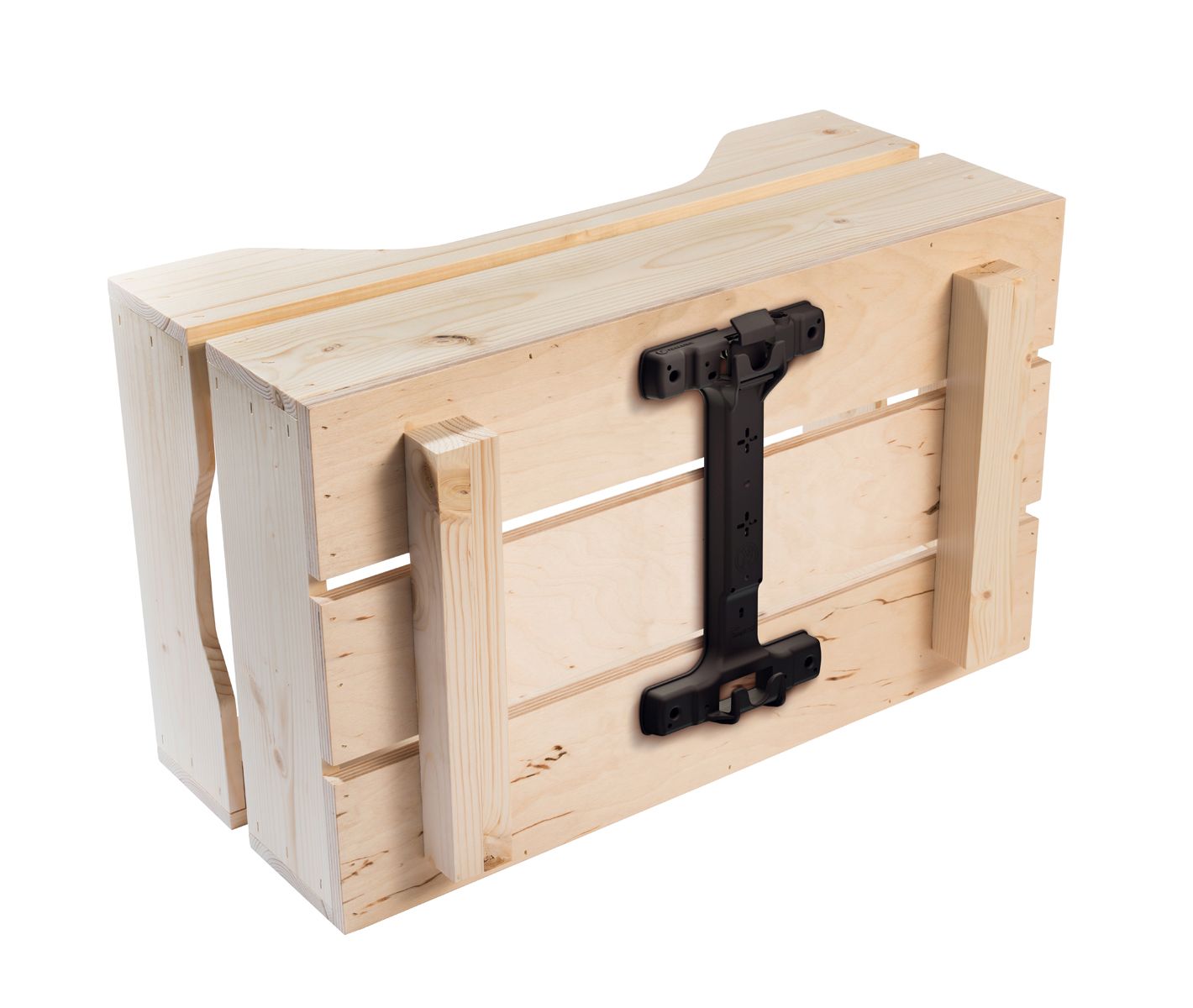 RACKTIME Woodpacker 2.0