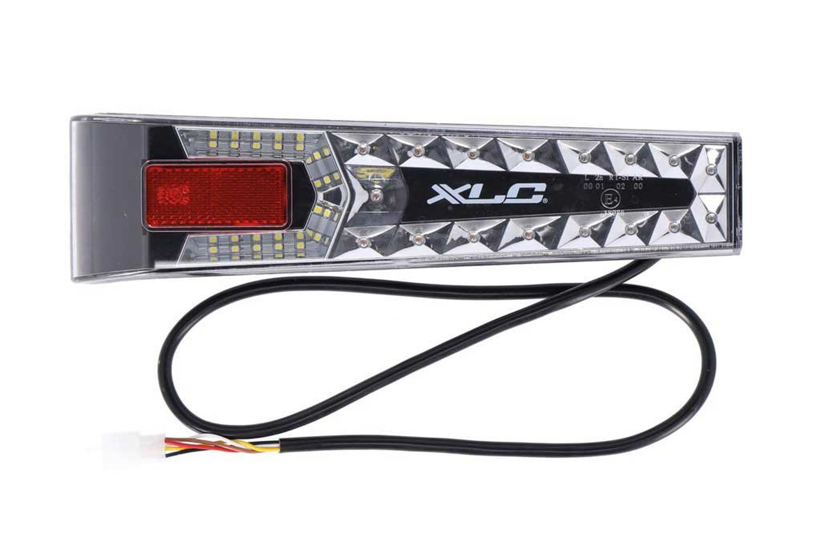 XLC Spare part - carrier Replacement