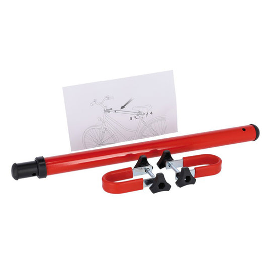 XLC Spare part - carrier Frame Adapter