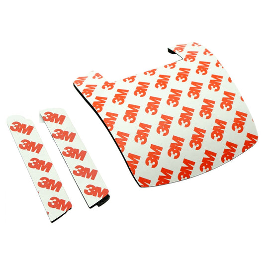 XLC Spare part - carrier Clamp rubber