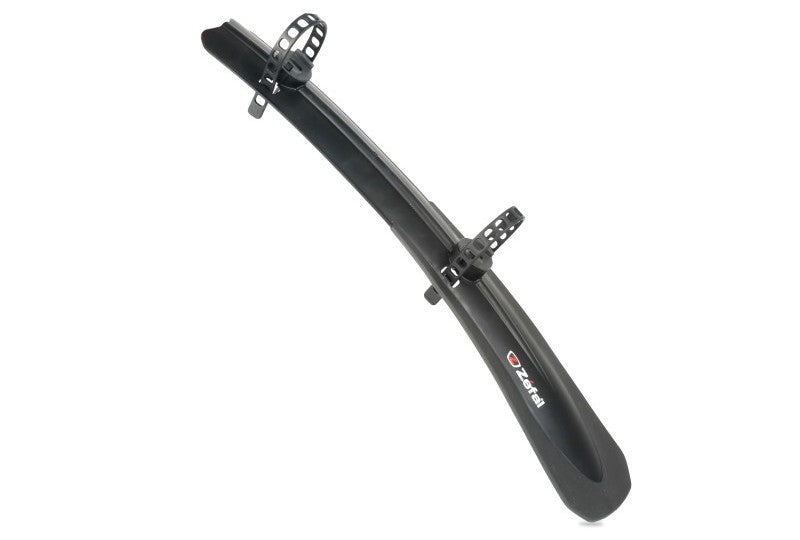 ZÉFAL Mudguard Croozer Road Front Black