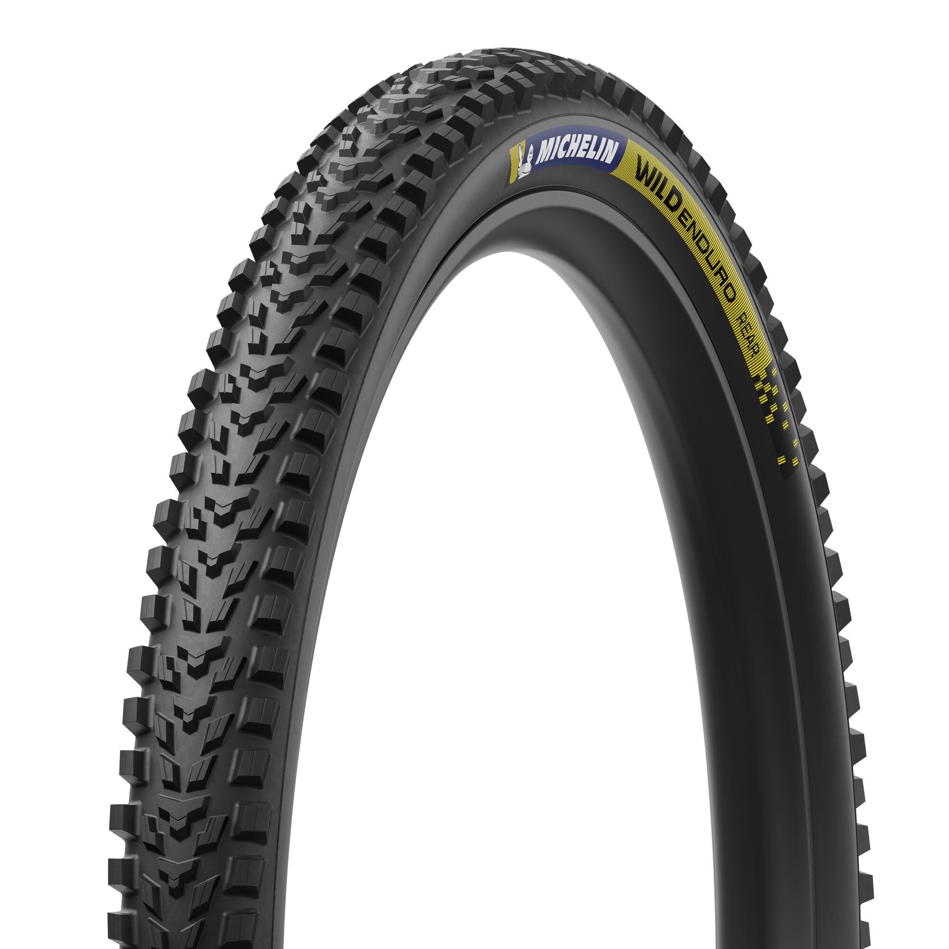 MICHELIN Wild Enduro Rear Racing Line