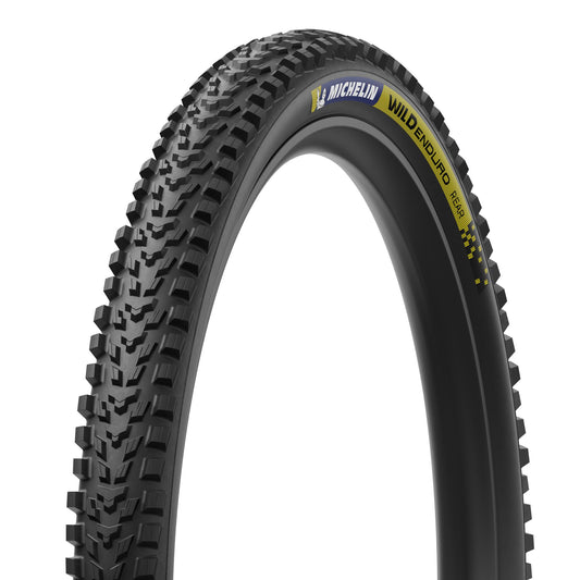 MICHELIN Wild Enduro Rear Racing Line