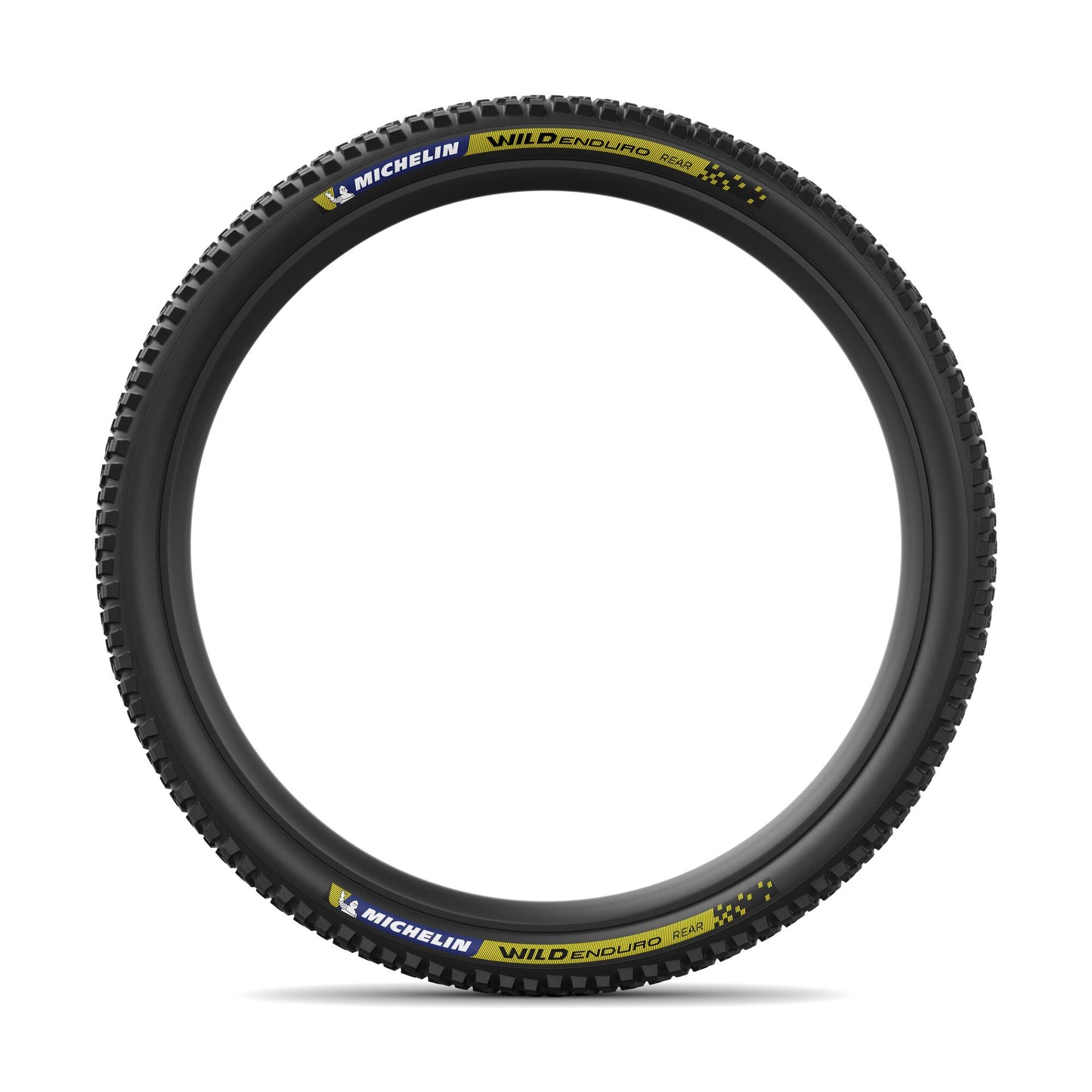MICHELIN Wild Enduro Rear Racing Line