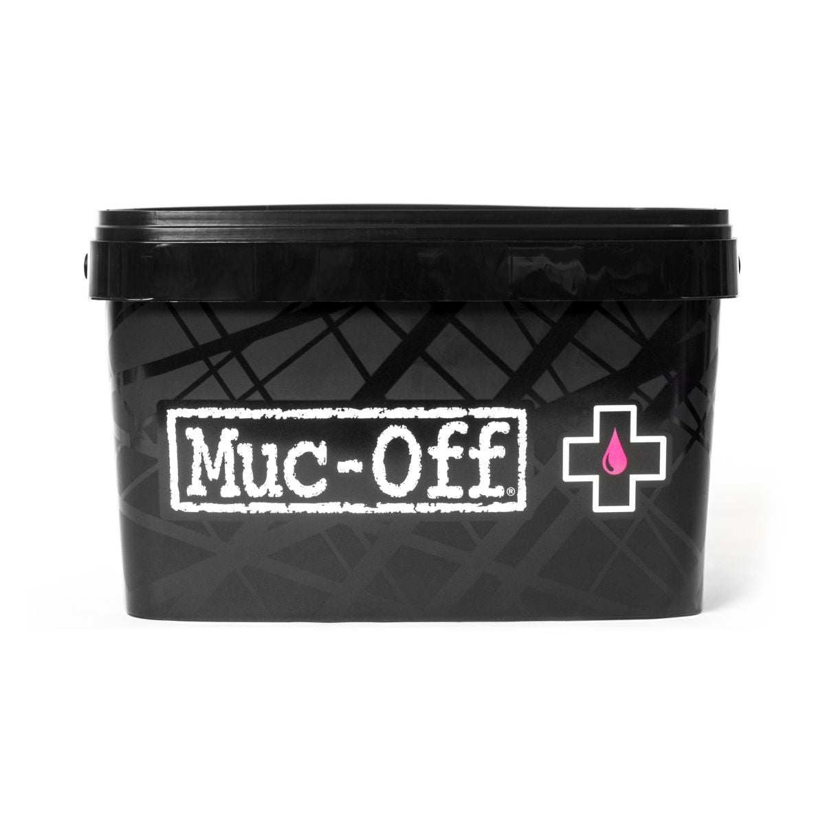 MUC-OFF 8-1 bike cleaning kit