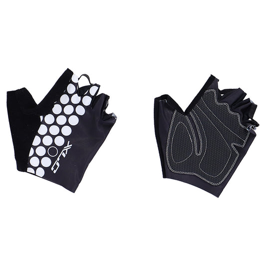 XLC Gloves CG-S09 Black/white Size XXL