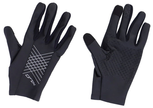XLC Gloves CG-L15 Black Size XL
