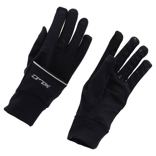 XLC Gloves CG-L16 Black Size M